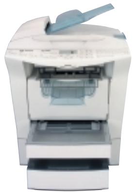 SAGEM MF 3680B - Exclusif! un multifonction RECTO VERSO efficage - 2