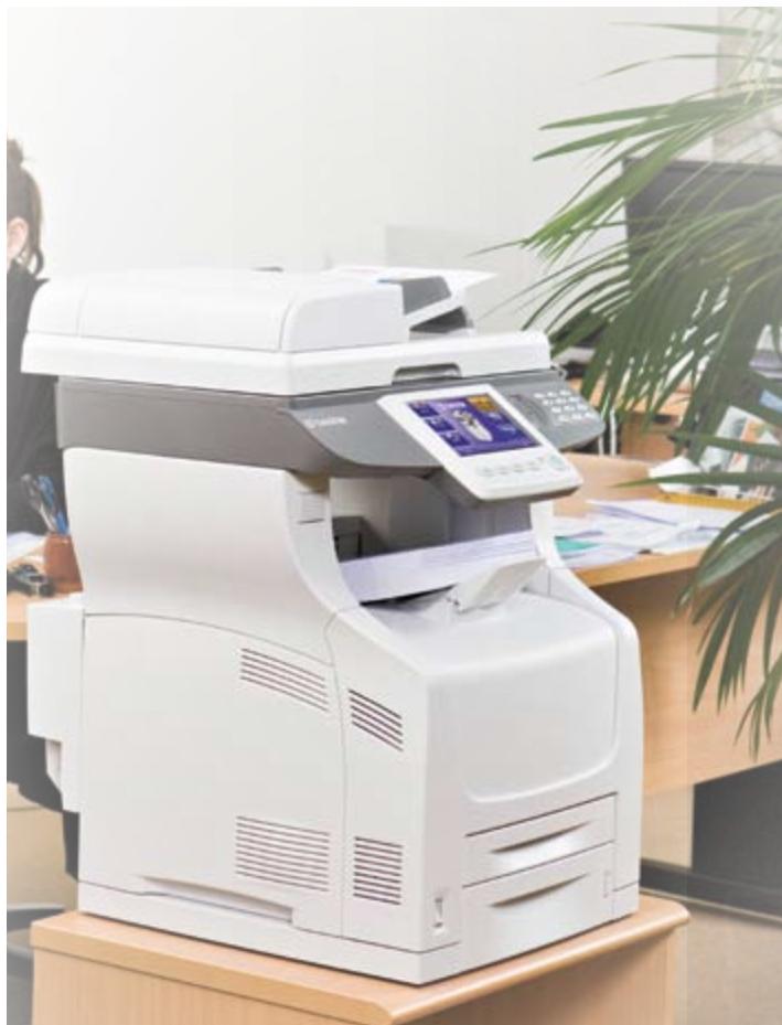 SAGEM MF 5990BDN - ENERGY STAR - 1
