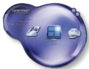 SAGEM MF 5990BDN - My intelligent office assistant: Companion Suite Pro - 1
