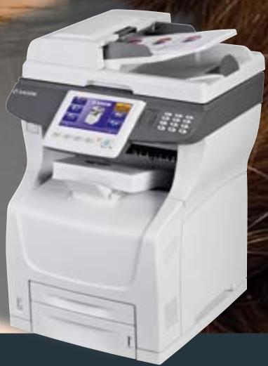 SAGEM MF 5990BDN - 1
