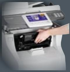 SAGEM MF 5990DN - Caractéristiques techniques - 1