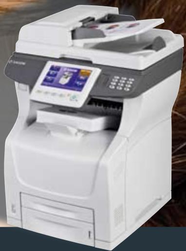 SAGEM MF 5990DN - 1
