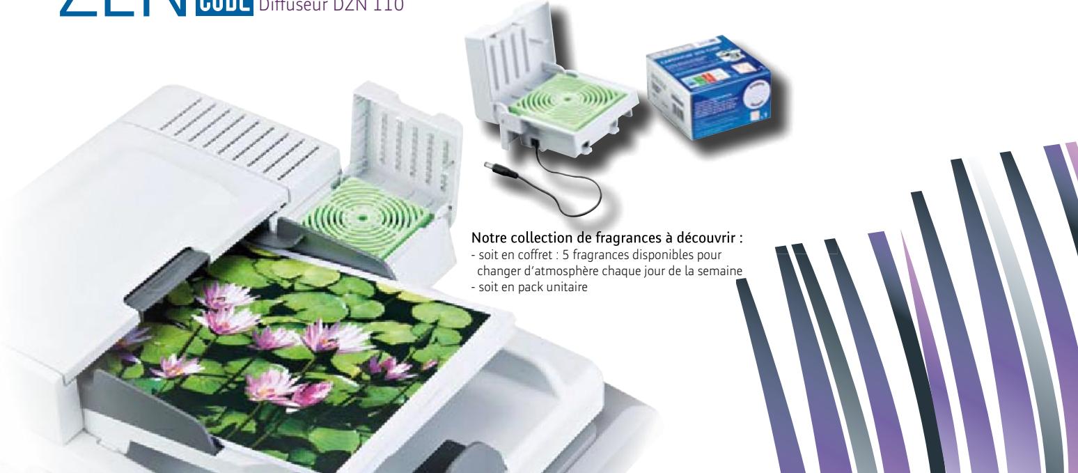 SAGEM MF 6990DN - Confidentialité - 6