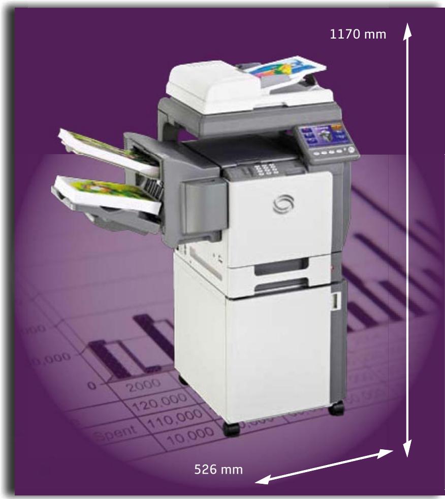 SAGEM MF 6990DN - Confidentialité - 2
