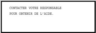 SAGEM MF 9325 - Une fois le travail de copie terminé, appuyez sur la touche [ACC.#-C] (*) - 3