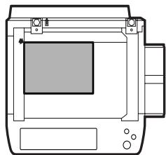 SAGEM MF 9325 - Signification de « r » sur les indications de FORMAT des originaux ou du PAPIER - 1