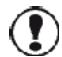 SAGEM MFD 6080 - ATTENTION - 1