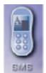 SAGEM MFD 6080 - Envoyer un SMS - 1