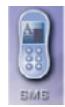 SAGEM MFD 6080 - Accès aux paramètres des SMS - 1