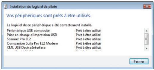 SAGEM MFD 6080 - Important - 2