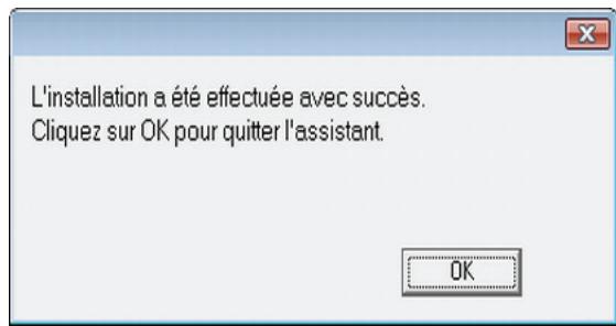 SAGEM MFD 6080 - Installation des pilotes à l'aide du logiciel Companion Suite Pro - 10