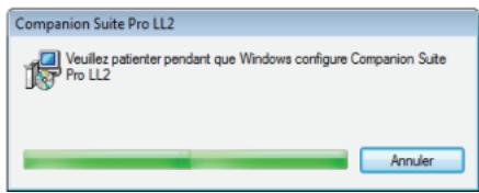 SAGEM MFD 6080 - Déinstaller le logiciel de votre PC - 2