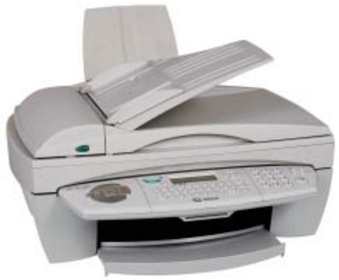 SAGEM MFJ PRO 321 - MFJ Pro 321 - 1