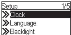 SAGEM MY DU@L RADIO 700 - CLOCK - 2
