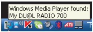 SAGEM MY DU@L RADIO 700 - Step 7: - 2