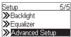 SAGEM MY DU@L RADIO 700 - CHECK FIRMWARE VERSION - 1
