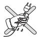 SAGEM MY DU@L RADIO 700 - Recommendations and safety instructions - 2
