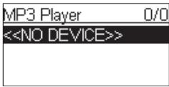 SAGEM MY DU@L RADIO 700 - Command from the remote control: - 8