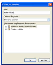 SAGEM OPEN LINE EVA - Connexion avec microsoft outlook - 2