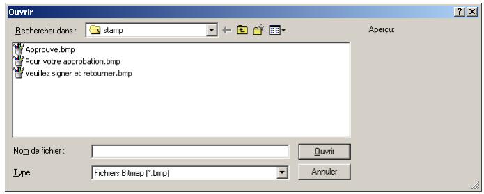 SAGEM OPEN LINE SERVER - Ajouter des annotations au contenu d'un fax - 10