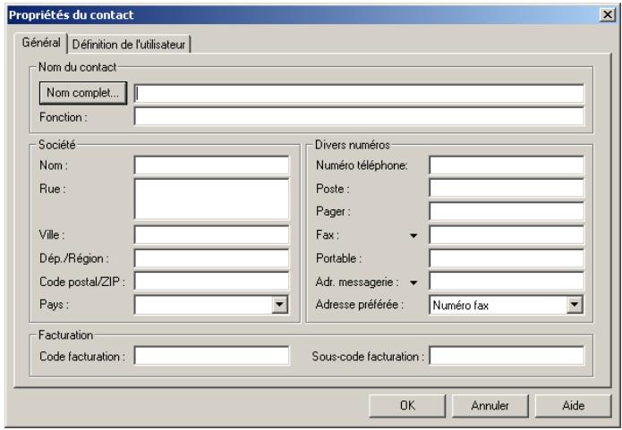 SAGEM OPEN LINE SERVER - Guide d'utilisation open line server - 1