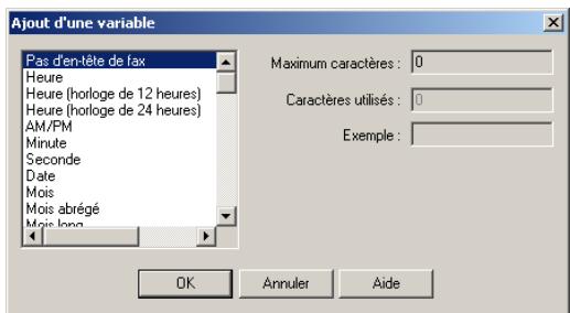 SAGEM OPEN LINE SERVER - Guide d'utilisation open line server - 4