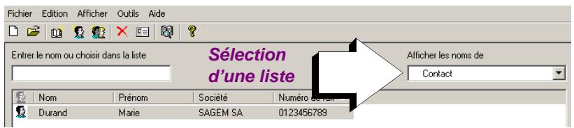 SAGEM OPEN LINE SERVER - Guide d'utilisation open line server - 2