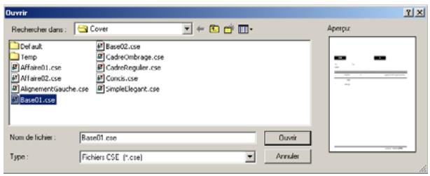 SAGEM OPEN LINE SERVER - Connexion avec le gestionnaire open line server - 4