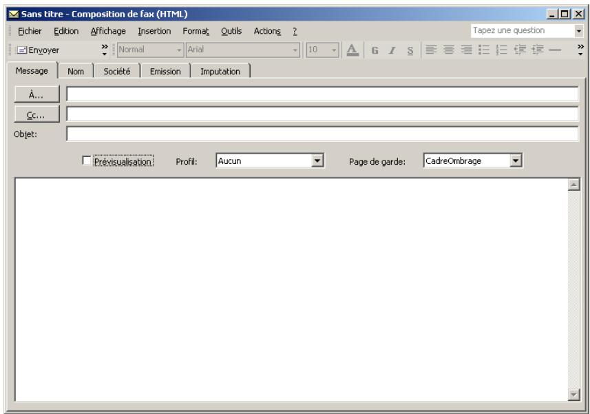 SAGEM OPEN LINE SERVER - Guide d'utilisation open line server - 2