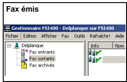SAGEM OPEN LINE SERVER - Guide d'utilisation open line server - 3