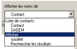 SAGEM OPEN LINE SERVER - Guide d'utilisation open line server - 6