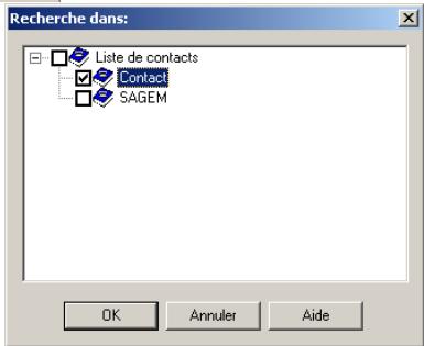 SAGEM OPEN LINE SERVER - Guide d'utilisation open line server - 3