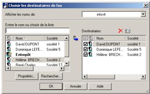 SAGEM OPEN LINE SERVER - Guide d'utilisation open line server - 2