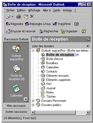 SAGEM OPEN LINE SERVER - Ajouter un dossier FAX - 2