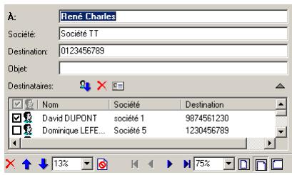 SAGEM OPEN LINE SERVER - Guide d'utilisation open line server - 3