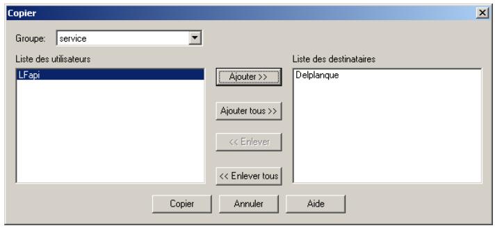 SAGEM OPEN LINE SERVER - Copier un fax - 2