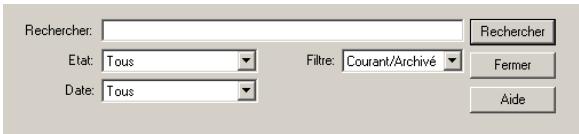 SAGEM OPEN LINE SERVER - Guide d'utilisation open line server - 3
