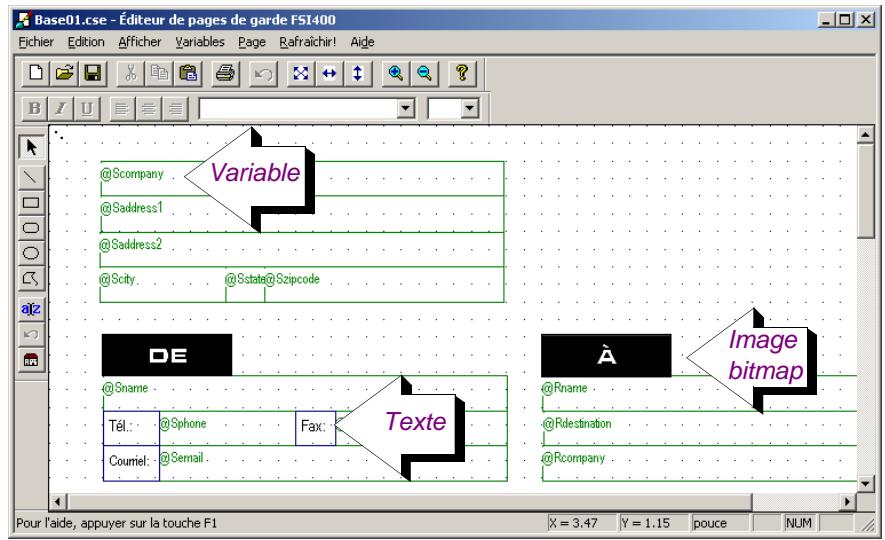 SAGEM OPEN LINE SERVER - Guide d'utilisation open line server - 1