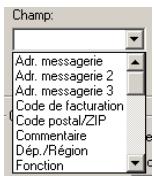 SAGEM OPEN LINE SERVER - Guide d'utilisation open line server - 4