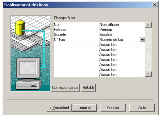 SAGEM OPEN LINE SERVER - Guide d'utilisation open line server - 3