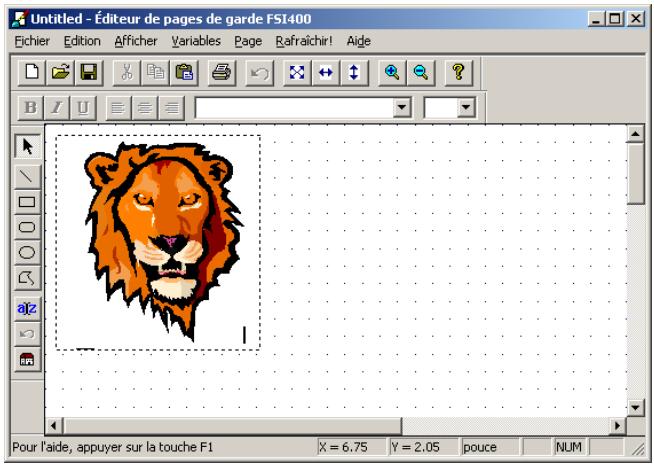 SAGEM OPEN LINE SERVER - Créer un lien vers des objets OLE 2.0 - 2