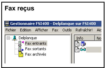 SAGEM OPEN LINE SERVER - Guide d'utilisation open line server - 2