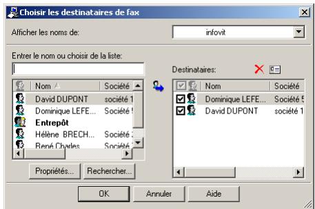 SAGEM OPEN LINE SERVER - Guide d'utilisation open line server - 4