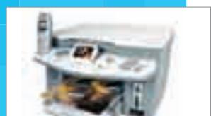 SAGEM PHILIPS CRYSTAL 665 - Des options de connectique exceptionnelles - 1