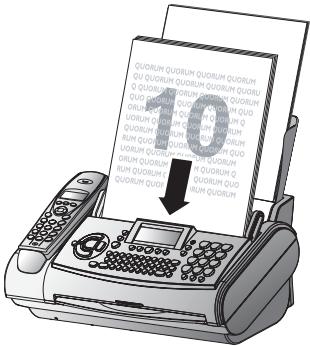 SAGEM PHILIPS MAGIC 3-2 COLOR DECT - Polling send - 1