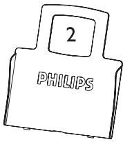 SAGEM PHILIPS MAGIC 3-2 COLOR DECT - Packaging - 2