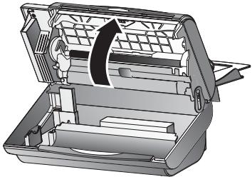 SAGEM PHILIPS MAGIC 3-2 COLOR DECT - Ink film - 1