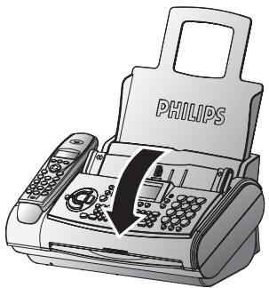SAGEM PHILIPS MAGIC 3-2 COLOR DECT - Ink film - 5