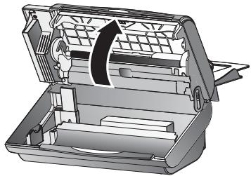 SAGEM PHILIPS MAGIC 3-2 COLOR DECT - Ink film - 1
