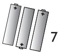 SAGEM PHILIPS MAGIC 3-2 COLOR DECT - Packaging - 6